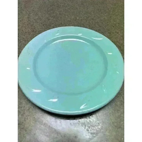 Signature Sorrento Debby Segura 2014 Salad Plate - Picture 3 of 9